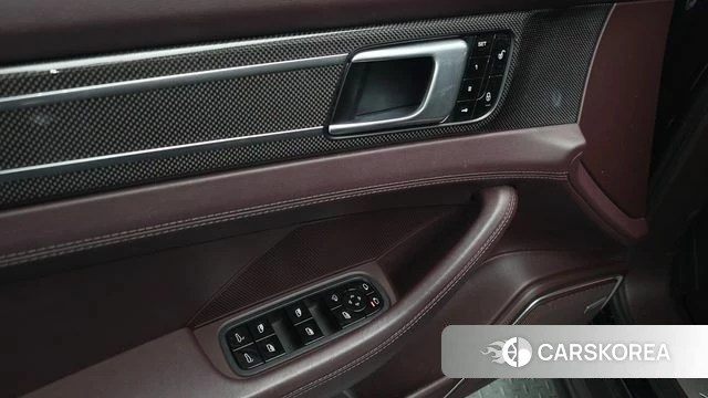 Porsche Panamera (971) id 5035852 из Кореи 19