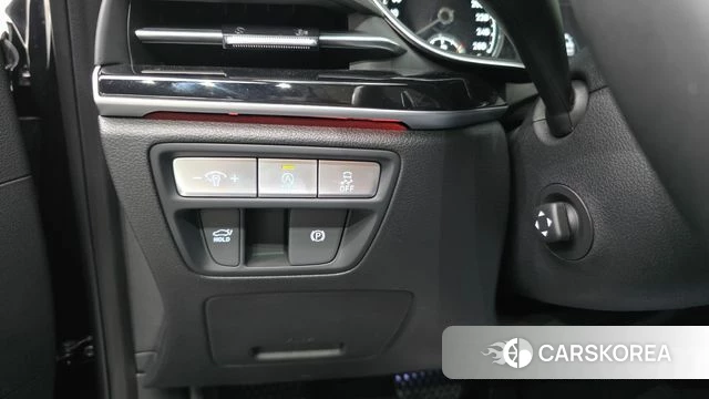 Genesis G80 (RG3) id 4982022 из Кореи 19