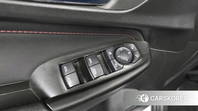 Chevrolet (GM Daewoo) Trailblazer id 4754574 из Кореи 19