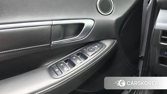 Hyundai Sonata D Edge (DN8) id 4985444 из Кореи 19