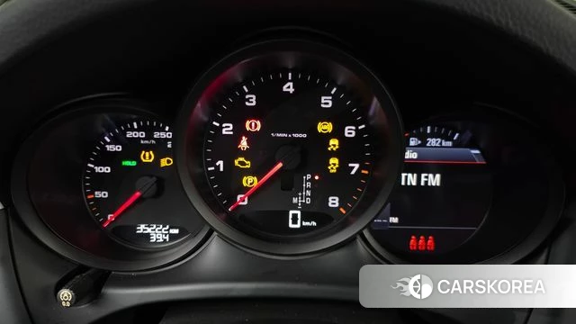 Porsche Macan id 4651913 из Кореи 19