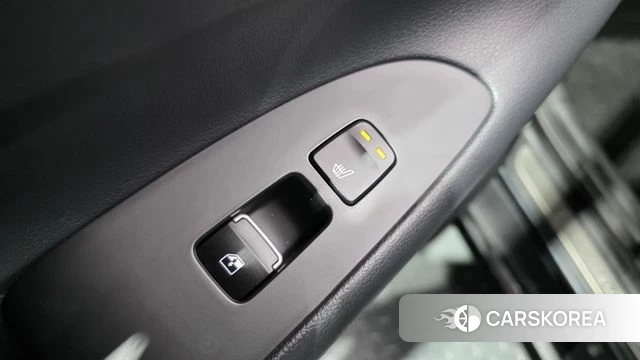 Hyundai The New Grandeur IG id 4785066 из Кореи 19