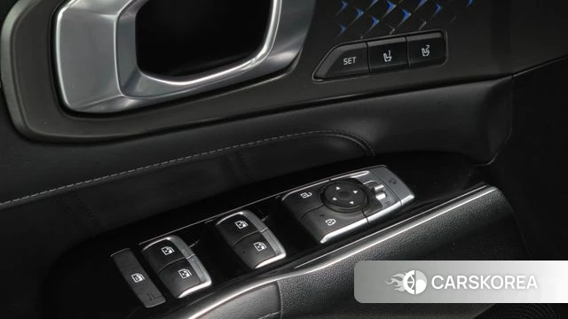 Kia Sorento 4th Generation id 5012128 из Кореи 19