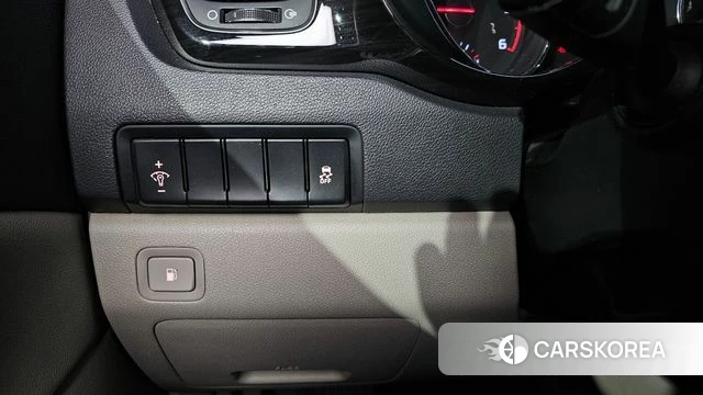 Kia The New Carnival id 4998789 из Кореи 19