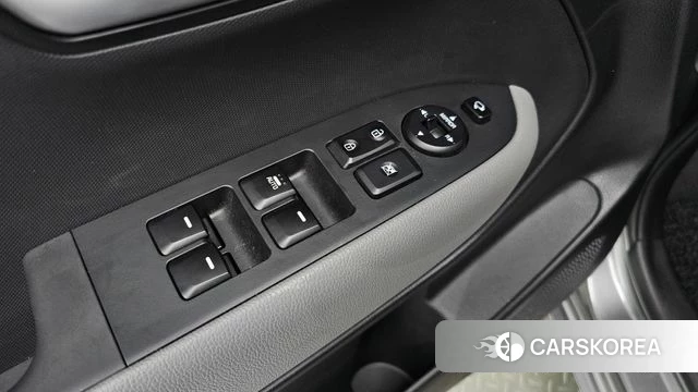 Kia The New Kia Ray id 4996308 из Кореи 19