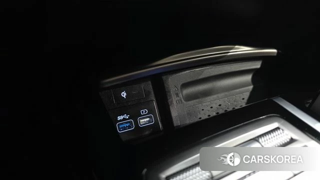 Genesis G80 (RG3) id 4951226 из Кореи 19