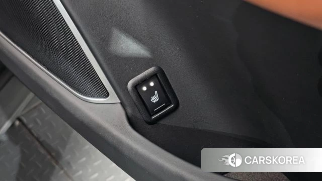 Maserati Levante id 4993020 из Кореи 19
