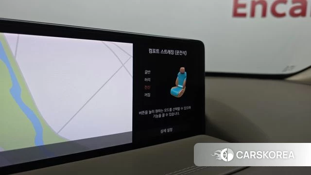 Genesis GV80 id 4952353 из Кореи 19