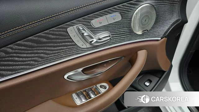 Mercedes-Benz E-Class W213 id 4991902 из Кореи 19
