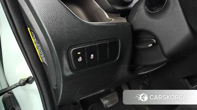 Kia The New Ray id 4959200 из Кореи 19
