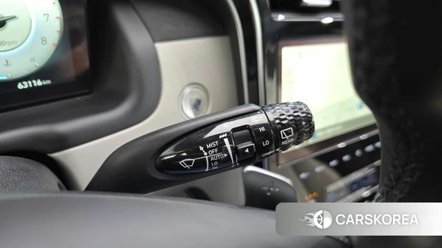 Hyundai Tucson (NX4) id 5017968 из Кореи 19