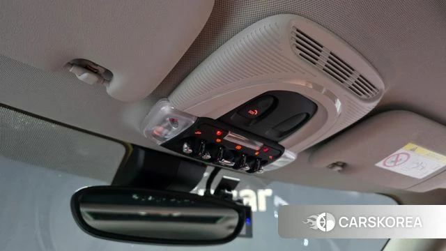 Mini Cooper SD Clubman id 5027709 из Кореи 19
