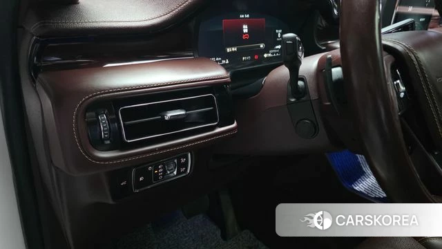 Lincoln Aviator 2nd generation id 4986085 из Кореи 19