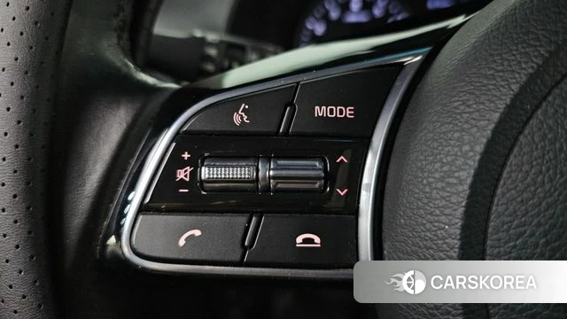 Kia Come New K3 id 4993490 из Кореи 19