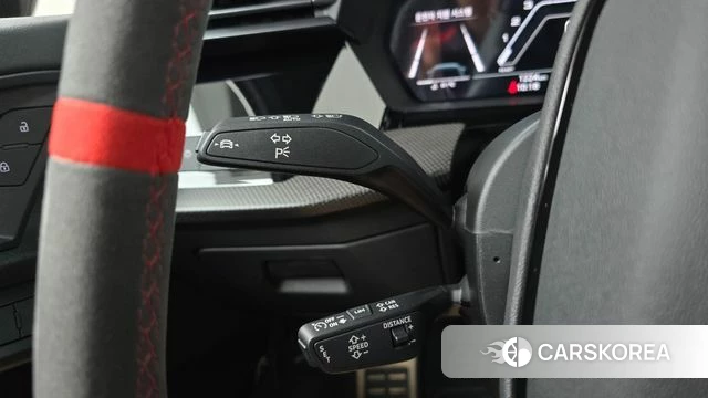 Audi RS3 (8Y) id 5045536 из Кореи 19