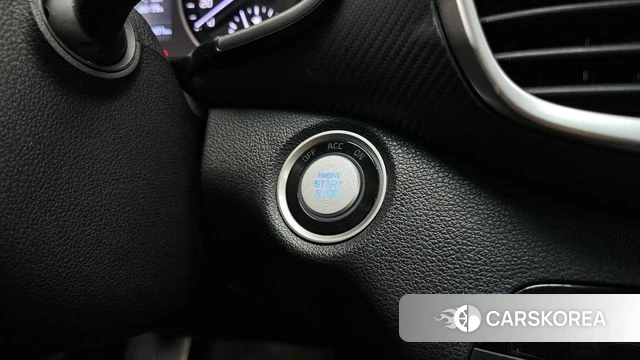 Hyundai All New Tucson id 4967474 из Кореи 19