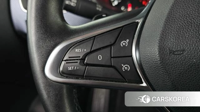 Renault Korea (Samsung) XM3 id 4958257 из Кореи 19