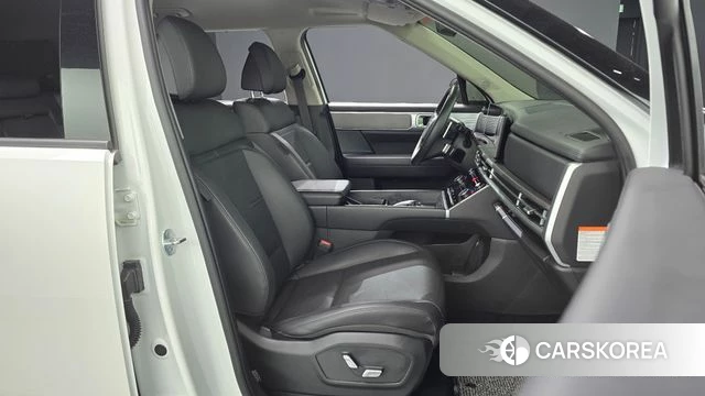 Hyundai Santa Fe (MX5) id 5046150 из Кореи 19