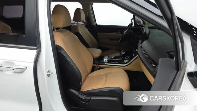 Kia Carnival 4th generation id 4784100 из Кореи 19