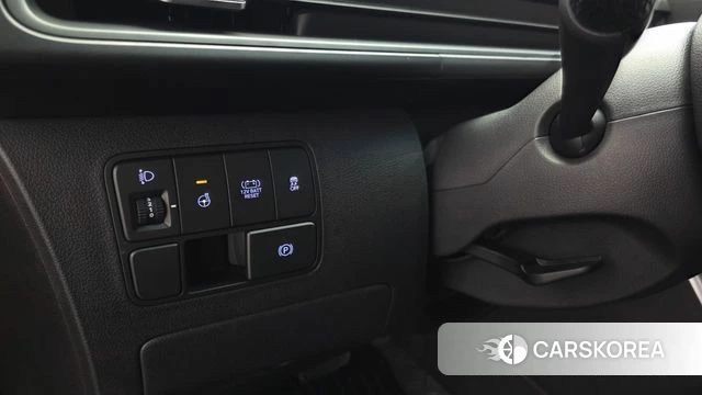 Hyundai Staria id 5011166 из Кореи 19