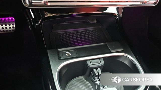Mercedes-Benz CLA-Class C118 id 5020785 из Кореи 19