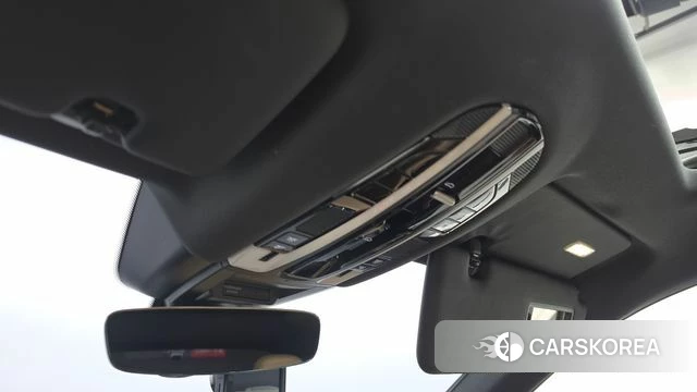 Porsche Cayenne (PO536) id 4993106 из Кореи 19