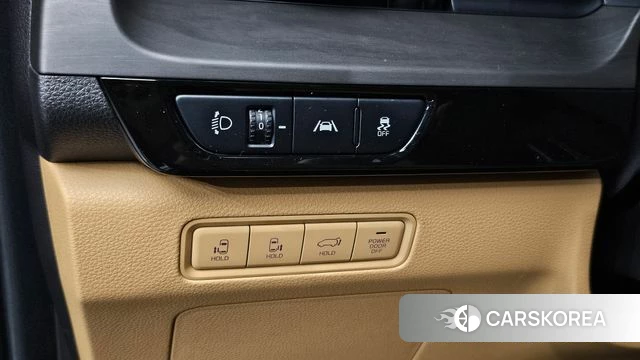 Kia Carnival 4th generation id 4982365 из Кореи 19
