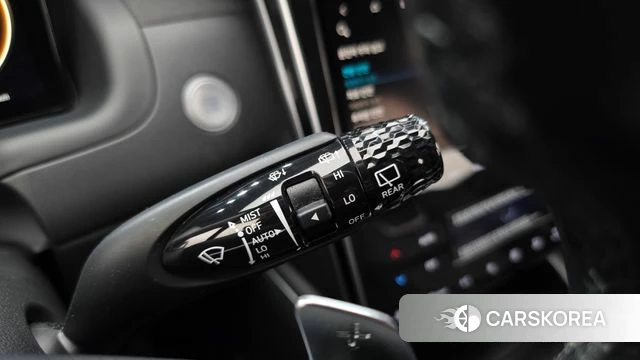Hyundai Tucson Hybrid (NX4) id 5028433 из Кореи 19