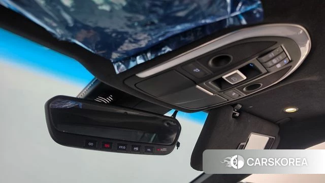 Genesis G80 id 5041842 из Кореи 19