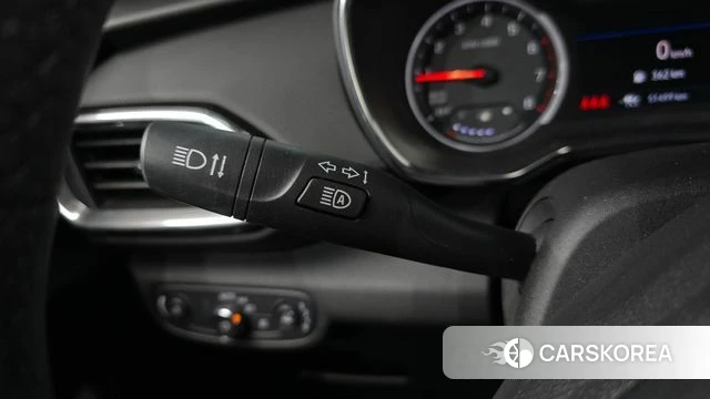 Chevrolet (GM Daewoo) Trailblazer id 4996395 из Кореи 19