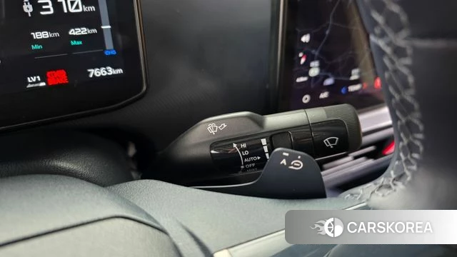 Kia PV5 id 5038971 из Кореи 19