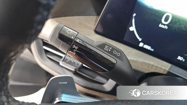 Kia K8 Hybrid id 4929054 из Кореи 19