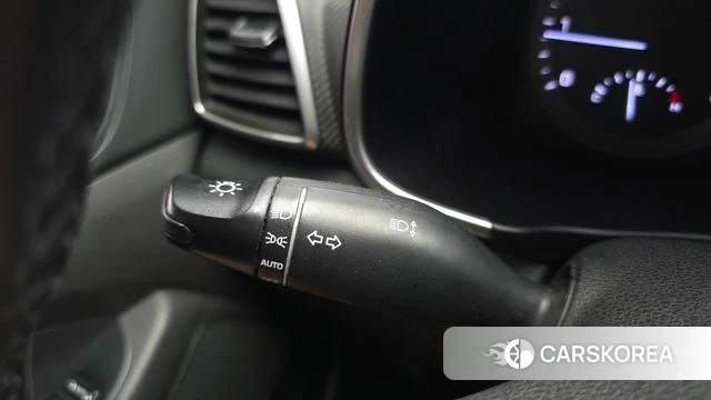 Hyundai All New Tucson id 4751229 из Кореи 19