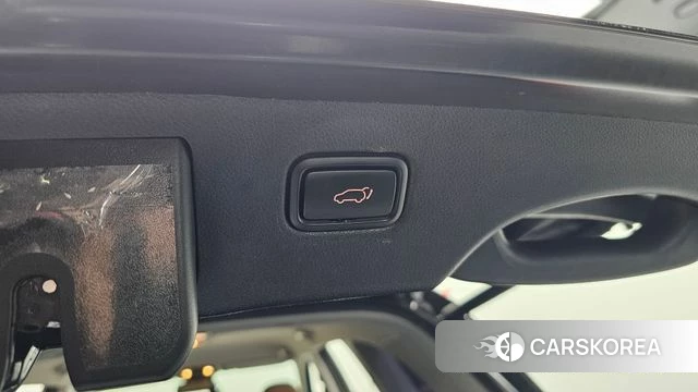 Kia The New Sorento id 5041798 из Кореи 19