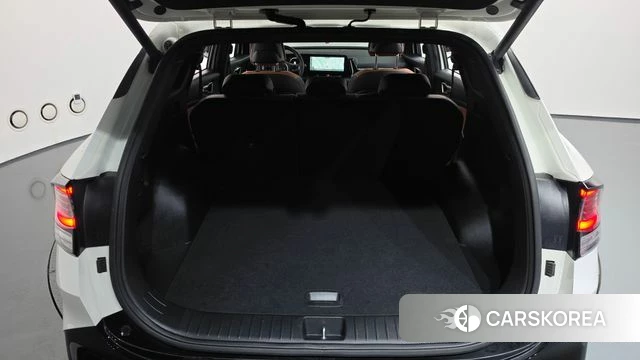 Kia Sportage 5th Generation Hybrid id 4958169 из Кореи 19