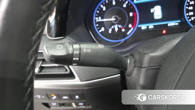 Hyundai Palisade id 5028783 из Кореи 19
