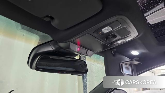 Renault Korea (Samsung) SM6 id 4750971 из Кореи 19