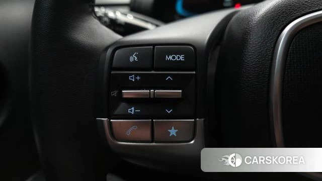 Hyundai Casper id 5016856 из Кореи 19