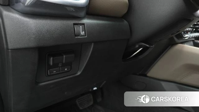 GMC Canyon 3rd Generation id 4743759 из Кореи 19