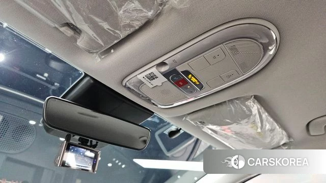 Hyundai Ionic 5 id 4793023 из Кореи 19