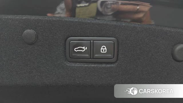 Kia K8 id 5016997 из Кореи 19