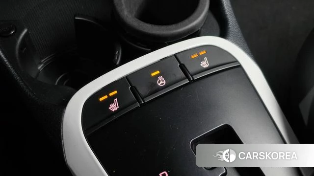 Kia All New Morning (JA) id 5004227 из Кореи 19