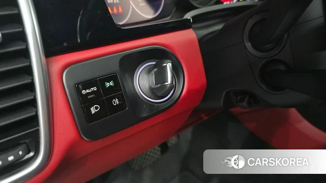 Porsche Cayenne (PO536) id 4987261 из Кореи 19
