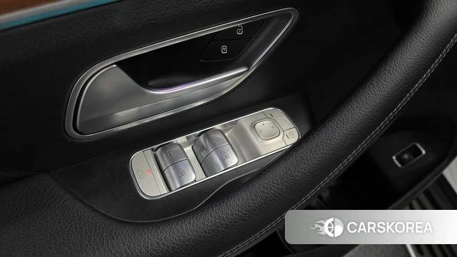 Mercedes-Benz GLE-Class W167 id 5022853 из Кореи 19