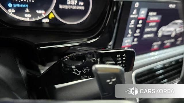Porsche Panamera (971) id 4776224 из Кореи 19