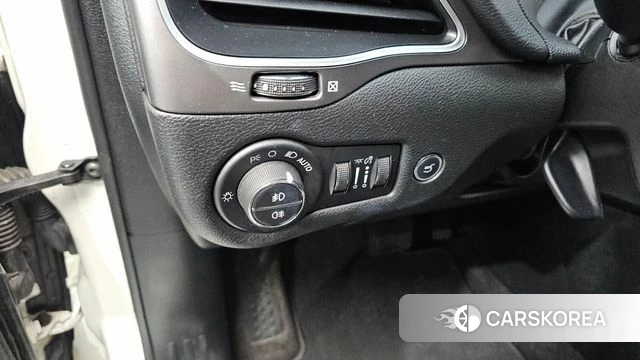 Jeep Cherokee (KL) id 4988309 из Кореи 19
