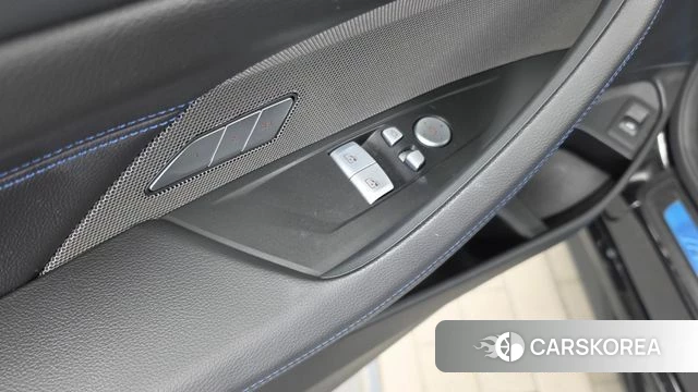 BMW 4 Series (G22) id 5011206 из Кореи 19