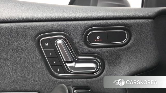 Mercedes-Benz A-Class W177 id 4943426 из Кореи 19