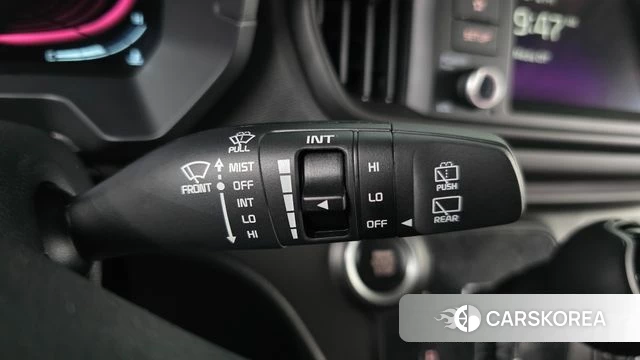 Kia The New Kia Ray id 4957164 из Кореи 19