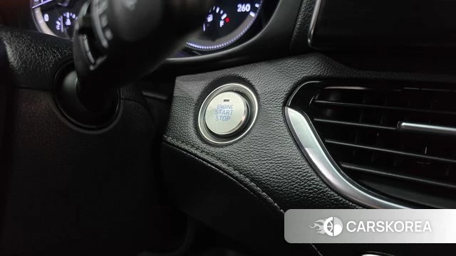Hyundai Grandeur IG id 4667464 из Кореи 19